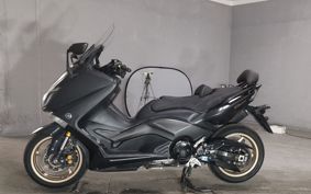YAMAHA T-MAX 530 2016 SJ12J