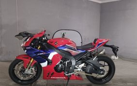 HONDA CBR1000RR RSP SC82