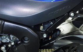 SUZUKI GSX-R1000A 2019