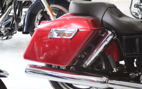 HARLEY FLD 2012 GZ4