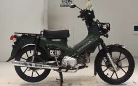HONDA CROSS CUB 110 2022 JA60