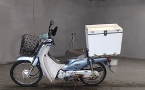 HONDA SUPER CUB50 AA04
