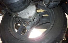 HONDA DIO GEN 2 AF27