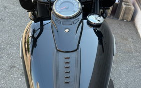 HARLEY FLHCS 2024 YBK