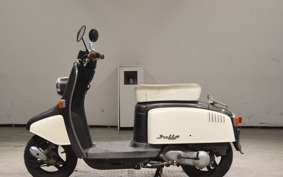 HONDA JULIO 2010 AF52