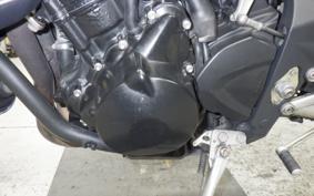 TRIUMPH STREET TRIPLE 2008