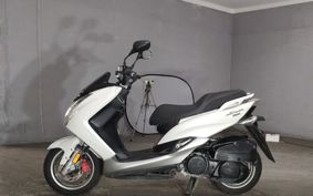 YAMAHA S-MAX SG27