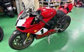 DUCATI PANIGA-REV4 ANNIVERSARY O 2020 DA00J