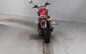 HONDA CB1100 2010 SC65