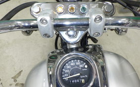 HONDA MAGNA 50 2014 AC13