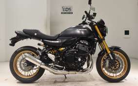 KAWASAKI Z900RS SE 2025 ZR900K