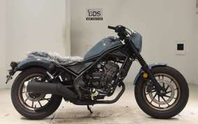 HONDA REBEL 250  S E-clutch MC49
