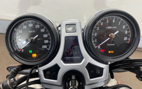 HONDA CB1100RS 2021 SC65