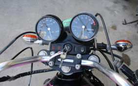 KAWASAKI BALIUS 250 ZR250A