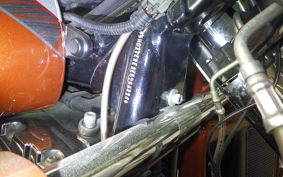 HARLEY FLHTKSE 1800CVO 2014