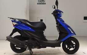 SUZUKI ADDRESS V125 S CF4MA