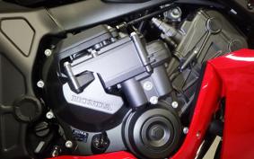 HONDA CBR650R E-Clutch 2026 RH17