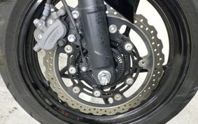 KAWASAKI NINJA 400 2019 EX400G