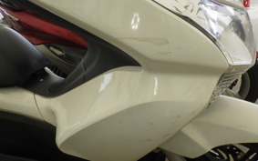 HONDA PCX 150 2017 KF12