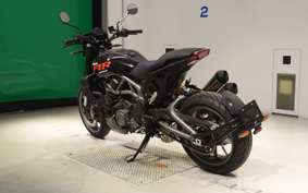 INDIAN FTR1200S 2025