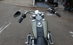 HARLEY FLSTN1340-1450 2013 JD5