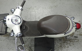 HONDA GIORNO 2 2014 AF70