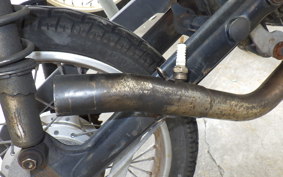 SUZUKI GS50 NA41A