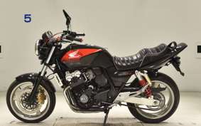HONDA CB400SF VTEC Spec3 2007 NC39