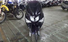 YAMAHA MAJESTY 125 FI 2018