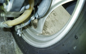 HONDA TODAY 2 2022 AF67