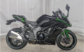 KAWASAKI NINJA 1000SX 2023 ZXT02K