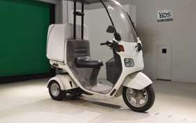 HONDA GYRO CANOPY 2022 TA03