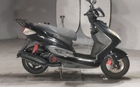 YAMAHA CYGNUS125XSR SE44J