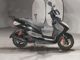 Фото Yamaha CYGNUS125XSR с японского аукциона