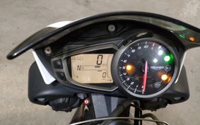 TRIUMPH TRIUMPH SPEED TRIPLE R 2016 TPN255