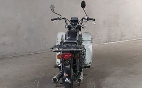 HONDA BENLY125 JA03