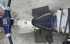 HONDA C90 SUPER CUB E 2019 HA02