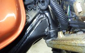 YAMAHA TW200 2JL