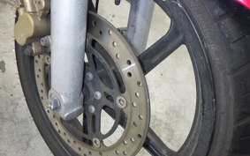 HONDA VTR 250 2024 MC33