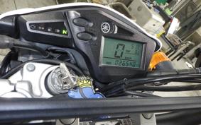 YAMAHA SEROW 250 Gen.2 DG17J