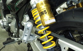 YAMAHA XJR1300 Gen.2 2010 RP17J