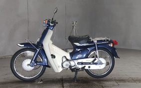 HONDA SUPER CUB70 C70