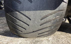 HONDA GYRO CANOPY