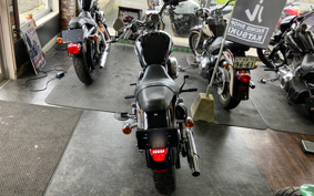 HARLEY XL1200C 2012 CT3