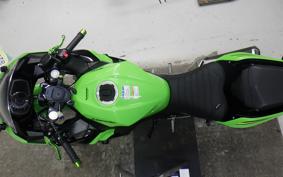 KAWASAKI NINJA 400 2019 EX400G
