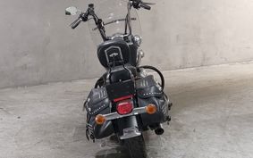 HARLEY FLSTC1580 2012 BW5