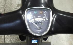 HONDA LITTLE CUB E 2016 AA01