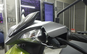 SUZUKI AVENIS 125 EA12J