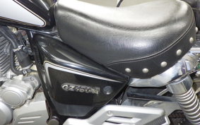 SUZUKI GZ150 A