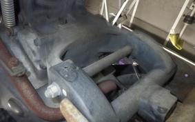 SUZUKI LET's 4 2004 CA41A